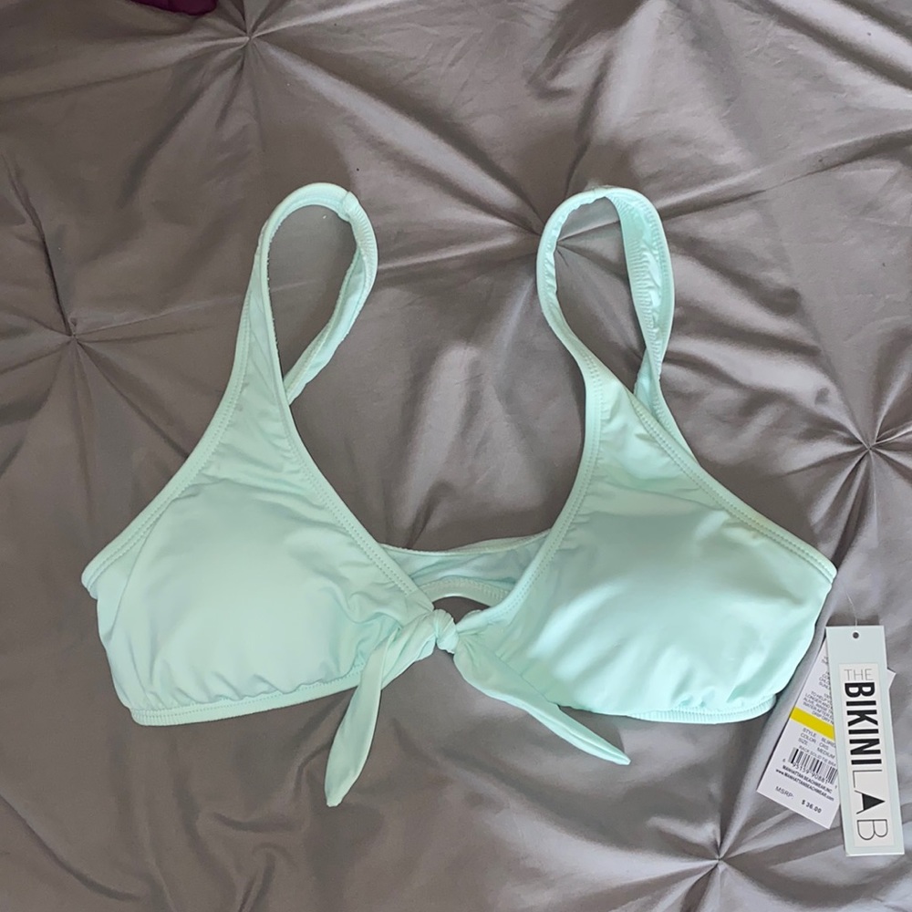 Brand new bikini lab bikini